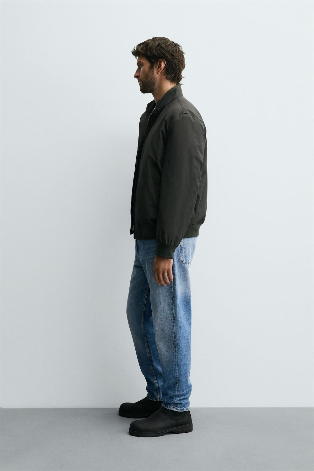 Veste matelassée déperlante – Image 5