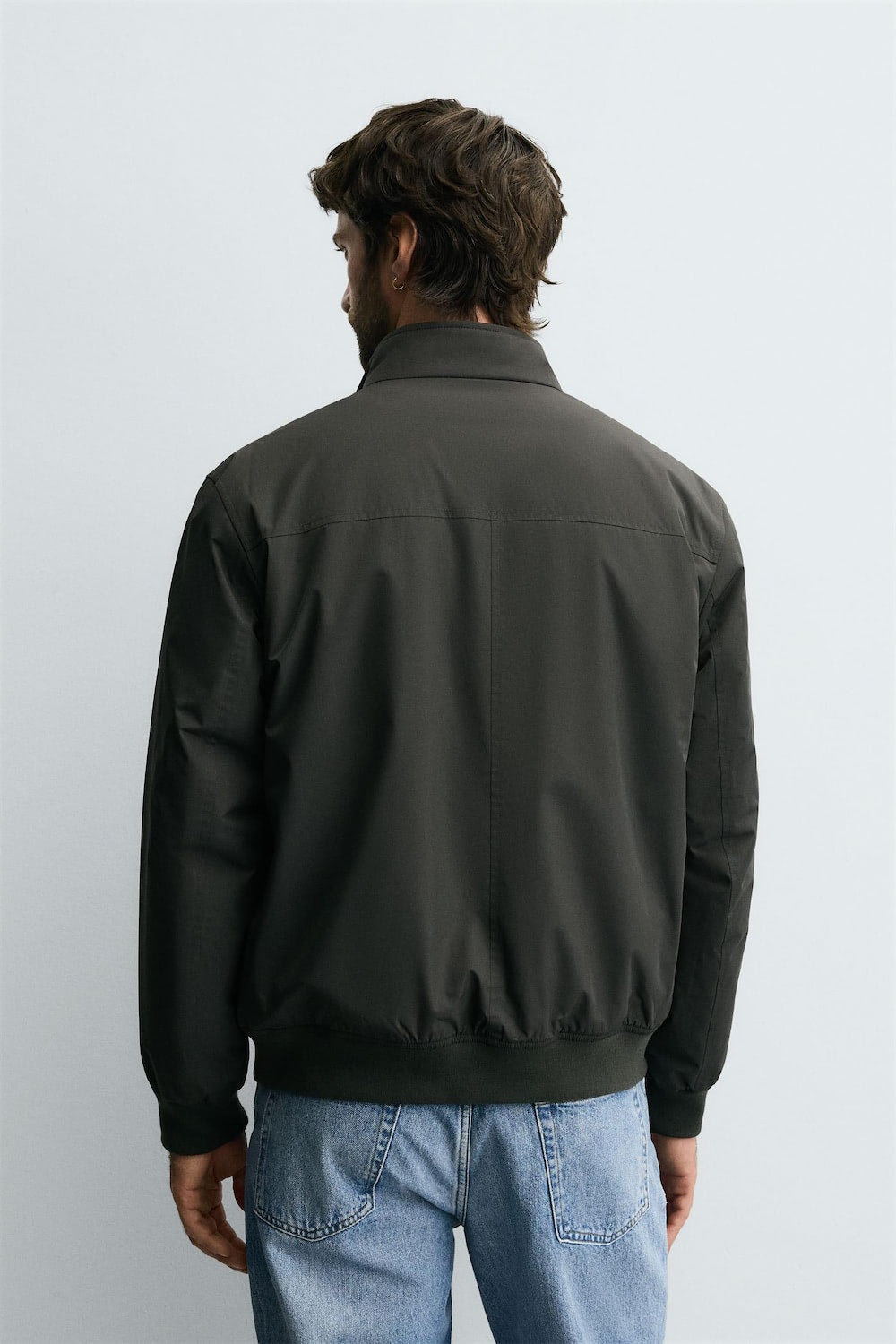 Veste matelassée déperlante – Image 4